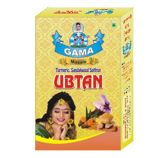 UBTAN Masala